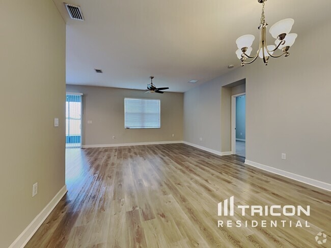 Building Photo - 13419 Graham Yarden Dr Rental