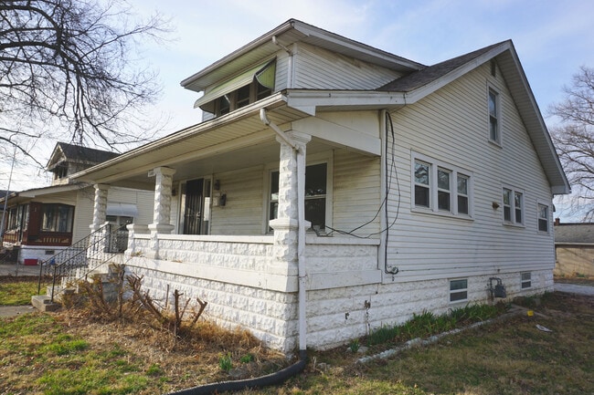 Photo - 1701 Herbert Ave House