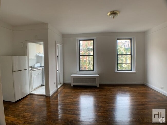 Building Photo - East 58TH ST Rental