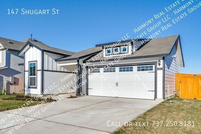 Photo - 147 Shugart St