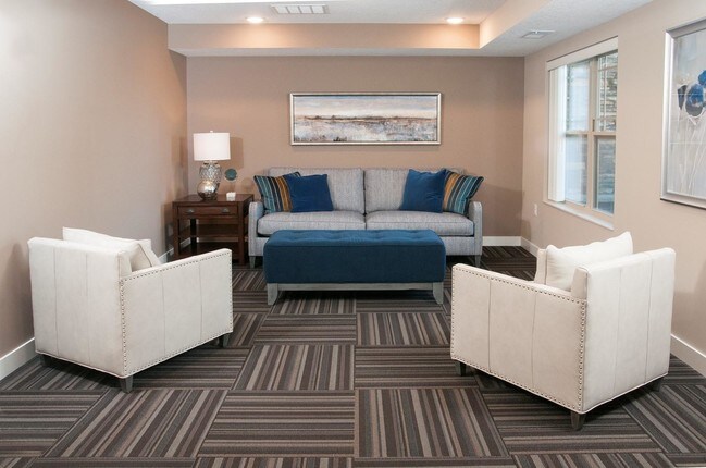 Lakeville Pointe Apartments