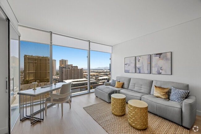 Building Photo - 3722 S Las Vegas Blvd Rental