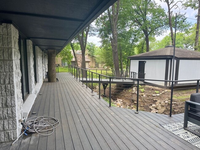 Photo - Newly Renovated, 3-Bed Home in South Tulsa