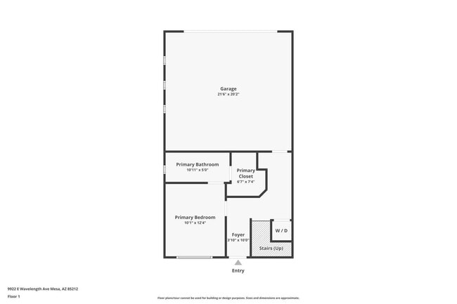 Photo - 9922 E Wavelength Ave