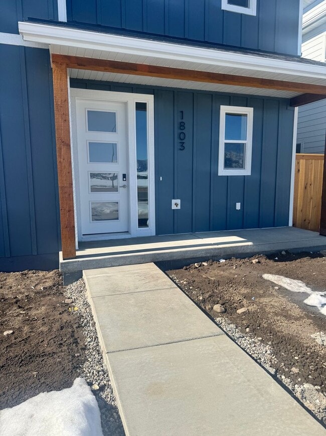 Photo - Brand New 4 Bedroom Home in Northwest Crossing