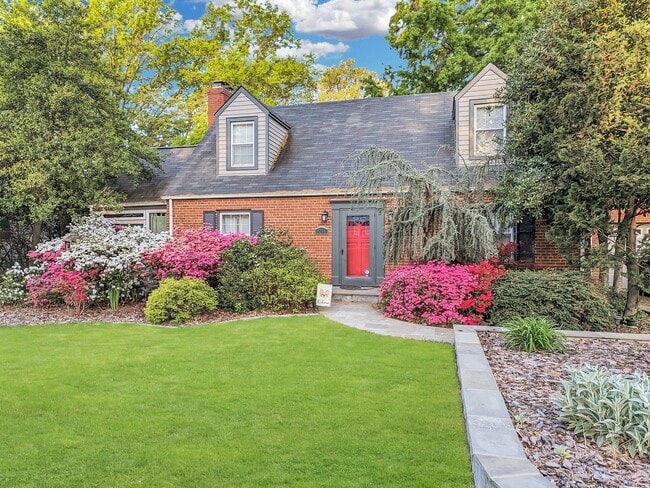 Building Photo - 9201 Fort Foote Rd