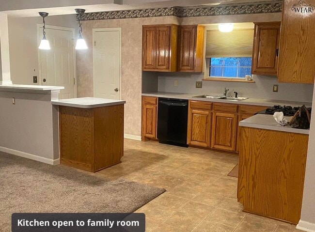 Photo - 3512 Fairway Blvd