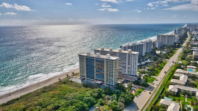 Building Photo - 1180 S Ocean Blvd Unit 0055