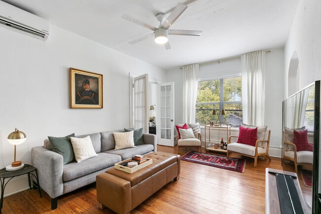 1836 Laurel St Unit 6