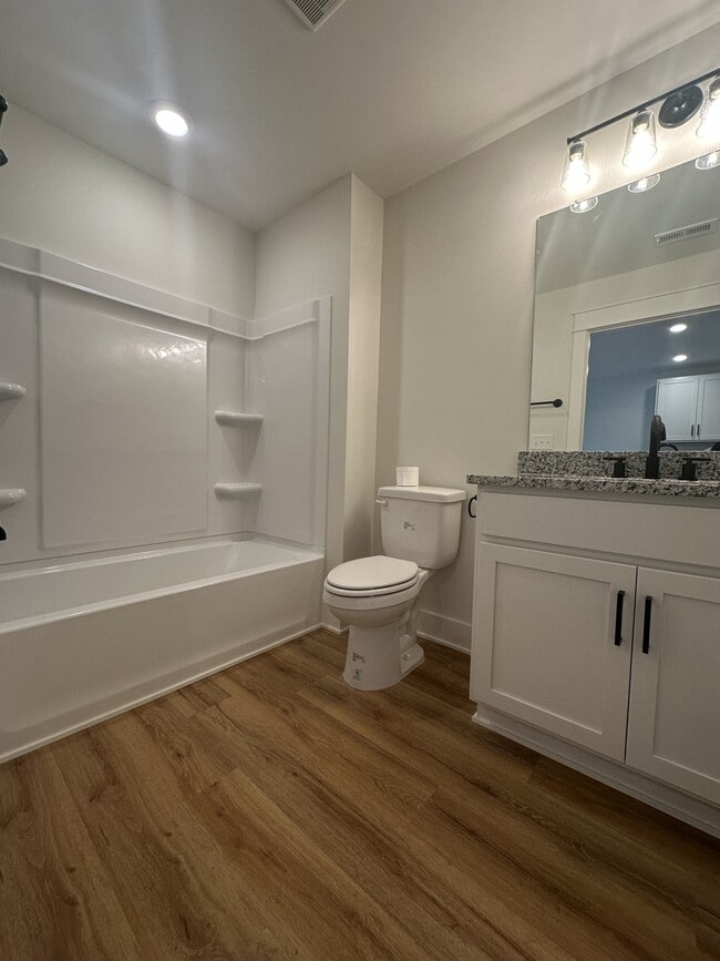 Photo - 1301 N Church St