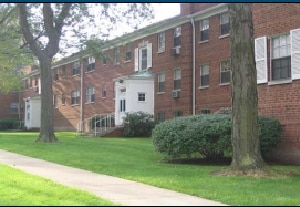 Forestview Terrace - Forestview Terrace Apartments