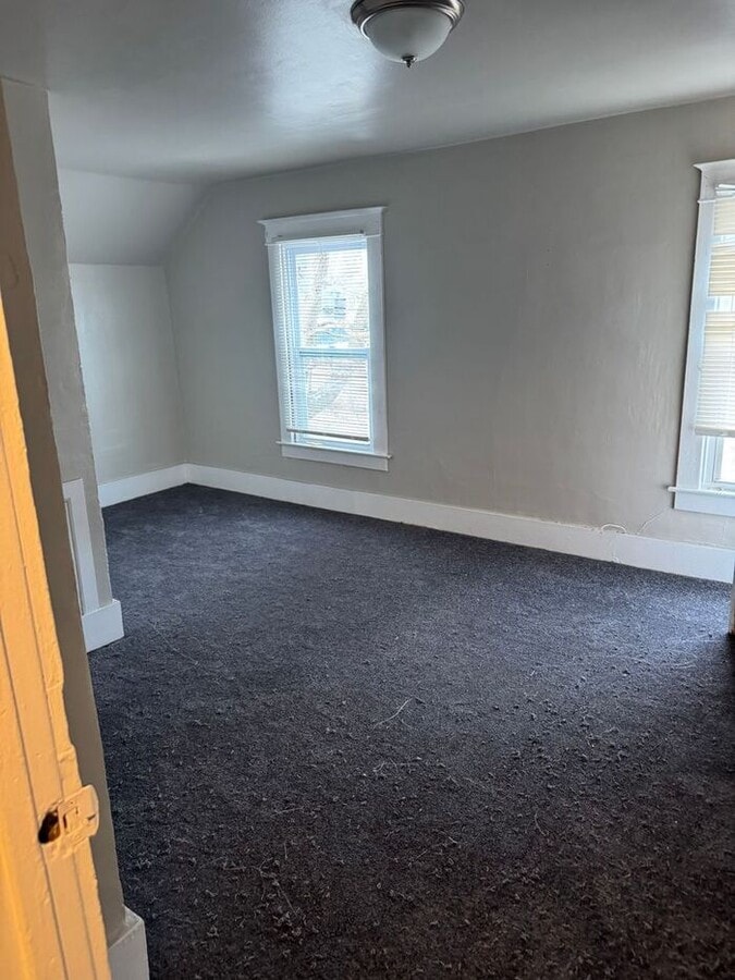 Photo - Huge 3 bedroom, 1 bath home featuring updates throughout