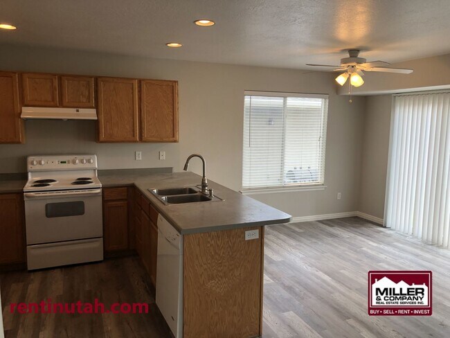 Photo - Herriman 2-Story home For Rent!!