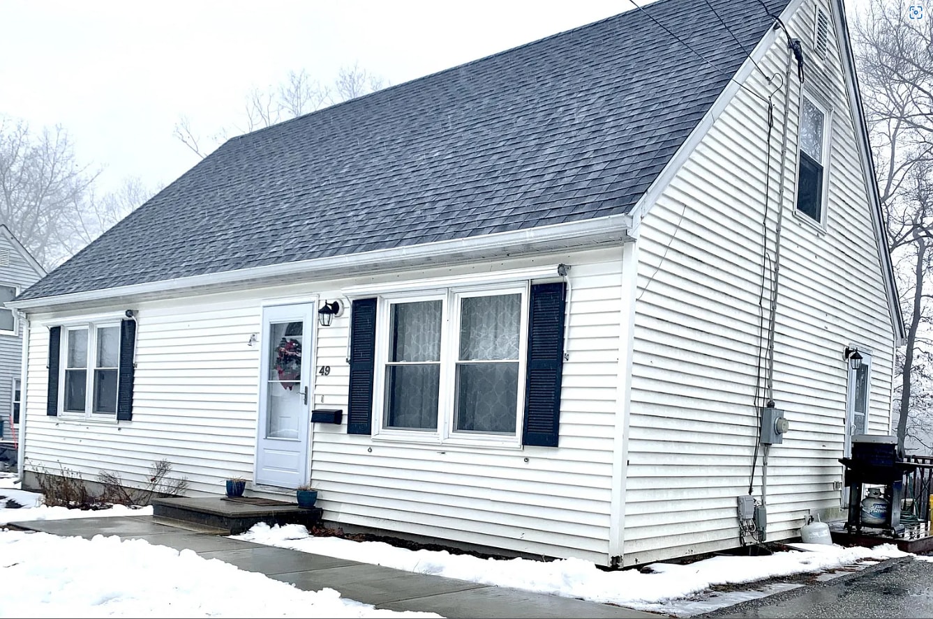 Photo - 49 Pennywood Ln