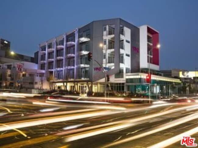 Photo - 950 S Fairfax Ave Condo Unit 1503