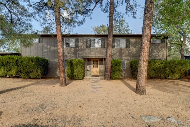 Building Photo - 278 S Hardin St Unit C