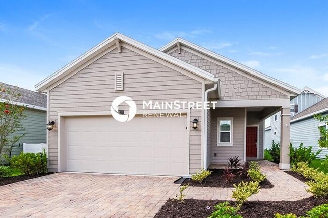 Building Photo - 3 Bedroom Pet-Friendly Home in St. Augustine, FL with Main Street Renewal