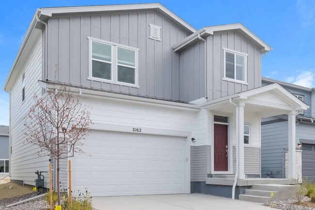 Photo - 2162 Flower Blossom Ave