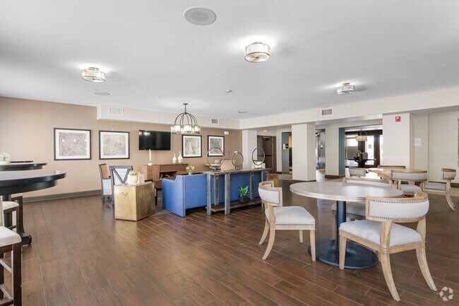 Clubhouse