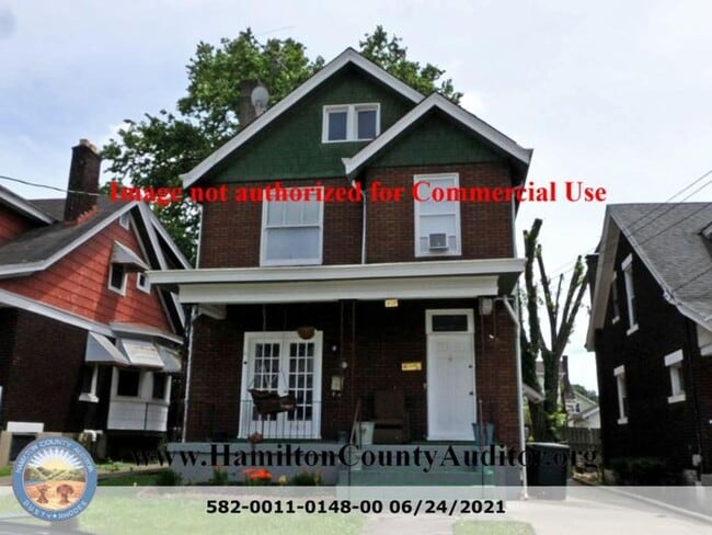 Building Photo - 407 Jackson Ave Unit 407 Jackson  2