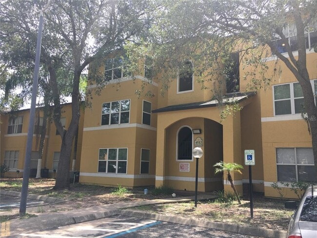 Building Photo - 4512 Commander Dr Unit 1725