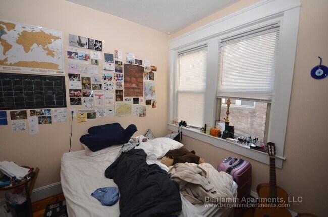 Photo - 881 Huntington Ave Unit 5