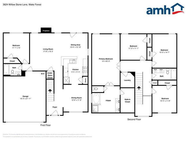 Photo - 3624 Willow Stone Ln