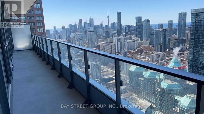 Photo - 395 Bloor St E Unit 4503