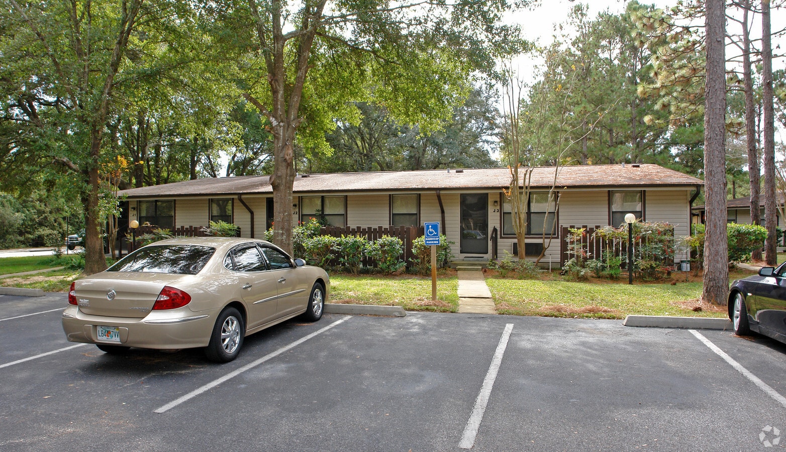 Northgate Terrace II - Northgate Terrace II