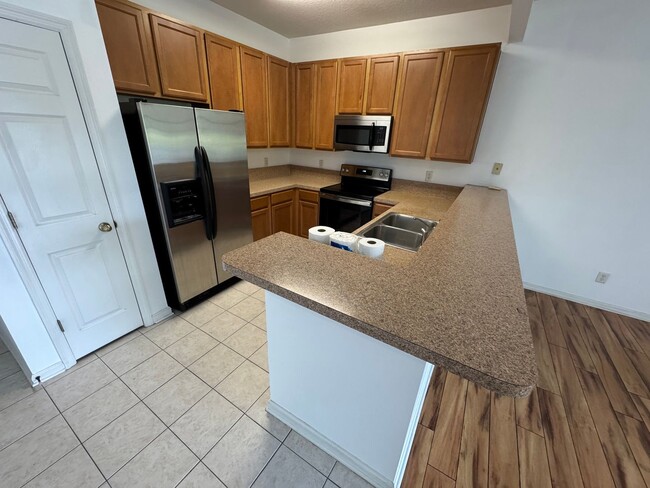 Photo - Waterfront Living in a Gated Community – L...