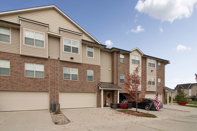 Maplewood Townhouses