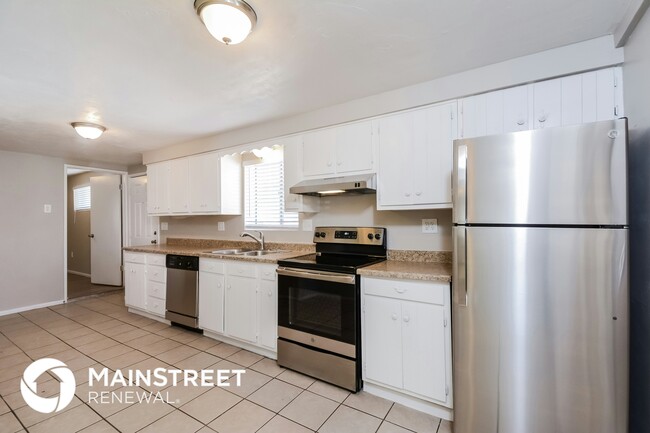 Photo - 1754 W Pueblo Vista Blvd
