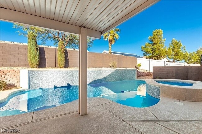 Building Photo - 1408 Laughing Larkspur Ave Rental