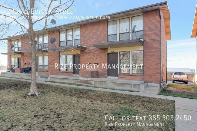 Photo - 2736 S Edison St