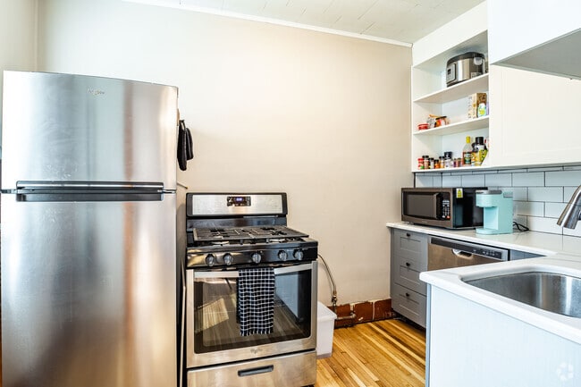 Zick Apartments - Estudio - Zick Apartments