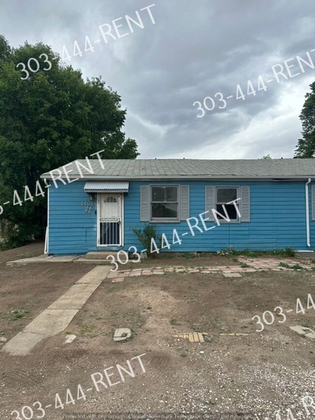 Building Photo - IN401 Unit IN401