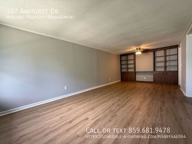 Building Photo - 107 Amhurst Dr Rental