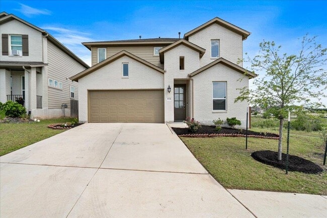 Photo - 6516 Rounded Pebble Ln House