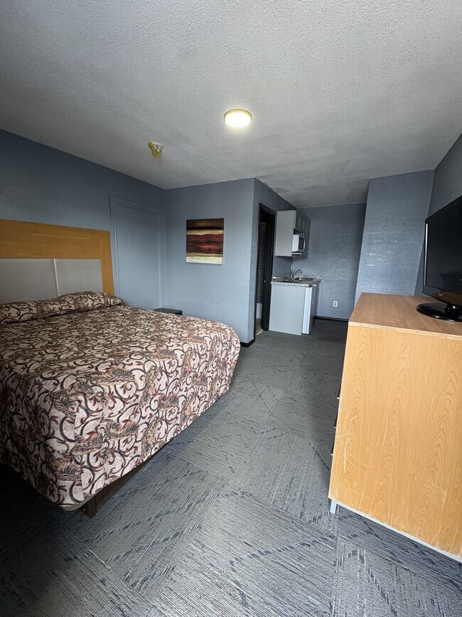 Photo - 711 Pasadena Fwy Unit 218