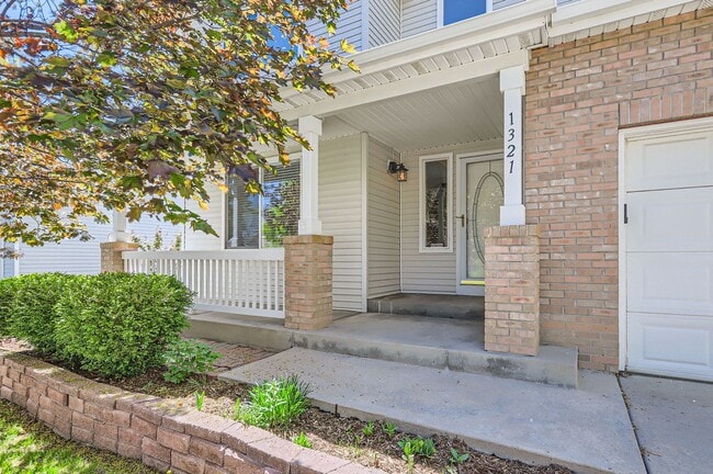 Photo - Gorgeous 4 Bed 2.5 Bath Home in Wolf Creek!