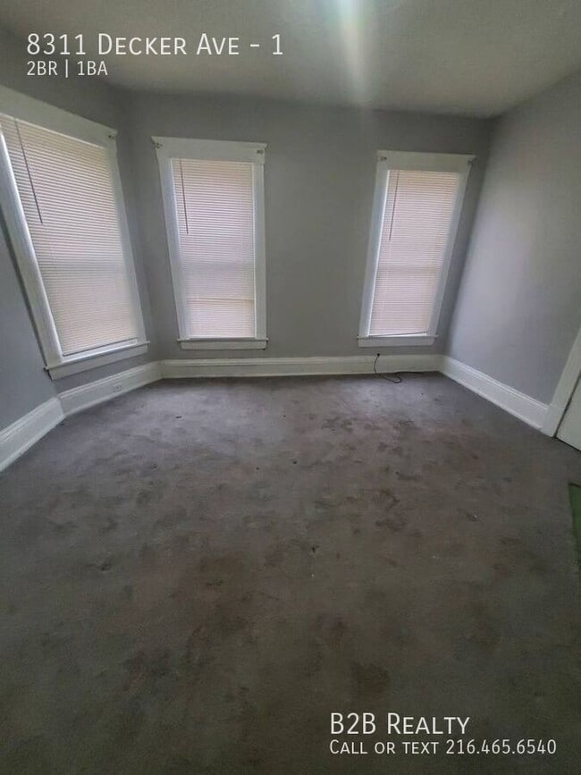 Photo - 8311 Decker Ave Unit 1