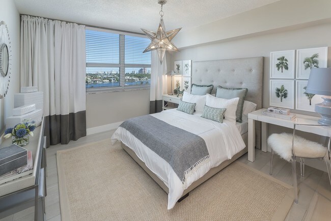 2BD, 2 BA - 1,481 SF