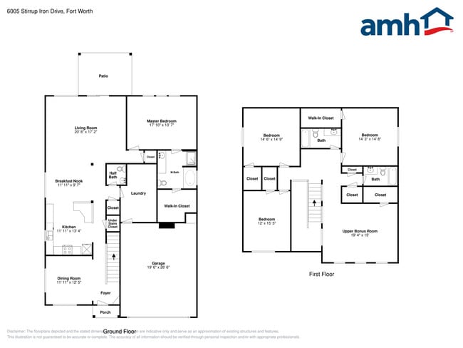 Photo - 6005 Stirrup Iron Dr