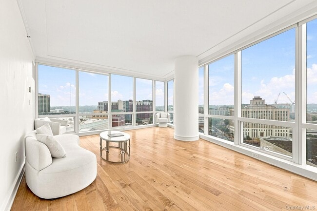 1 Renaissance Square Unit 15D
