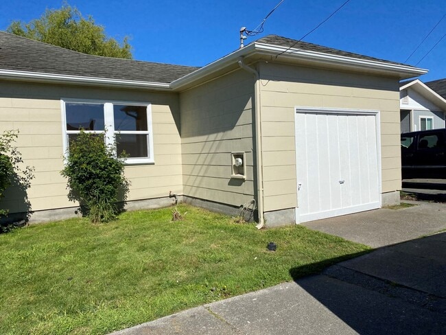 Photo - Ferndale Pet Friendly House