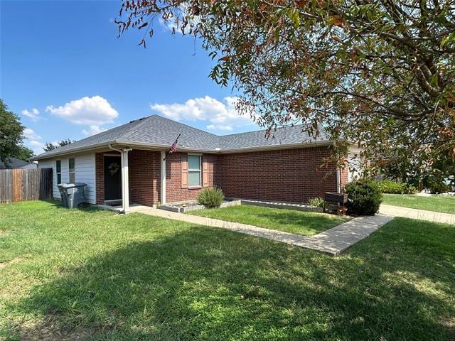Building Photo - 1949 Sampsell Dr Rental