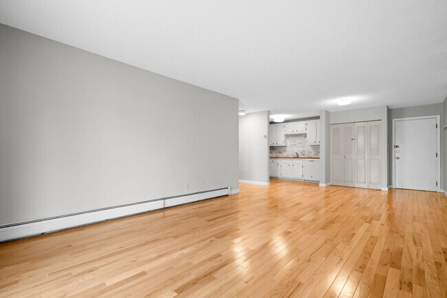 Photo - 804 Centre St Unit 1