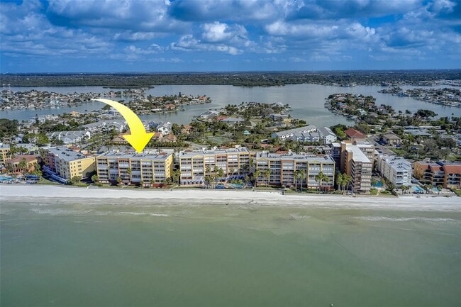 Building Photo - 16550 Gulf Blvd Unit 643 Rental