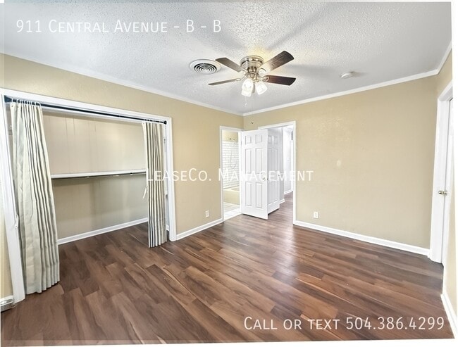911 Central Ave Unidad B