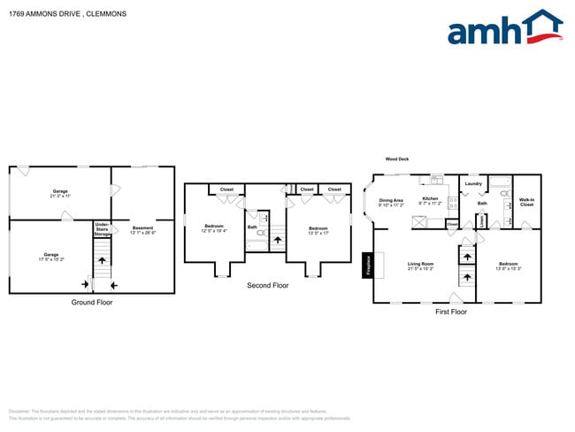Photo - 1769 Ammons Dr